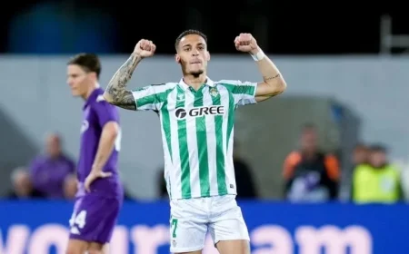 Europa League Predictions: Betis vs Lyon Odds and Betting Insights