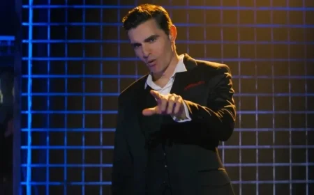 “Unveil ‘Real Magic’ in the Latest Featurette of ‘Now You See Me'”