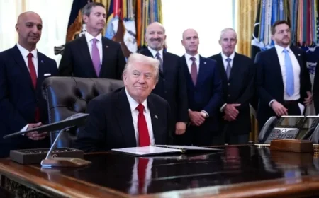 TrumpRX Unveils Weight Loss Drugs Starting at $150