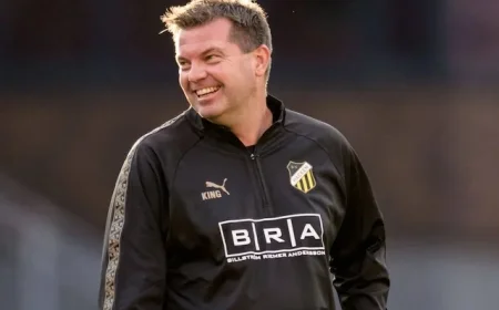 Hacken vs Strasbourg: Match Prediction, Team News, and Lineups