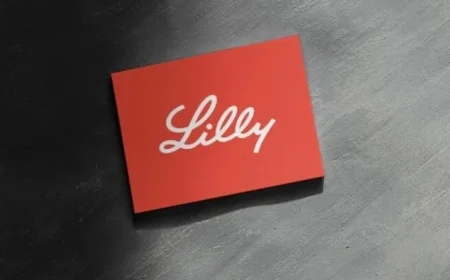 Eli Lilly Stock Soars After Novo Nordisk Lowers Guidance