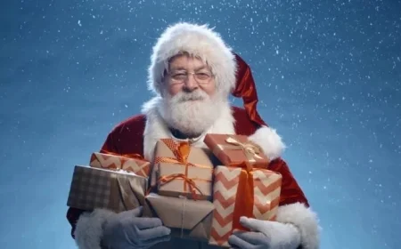 Amazon, Walmart, and Costco Project Holiday Sales to Exceed $1 Trillion