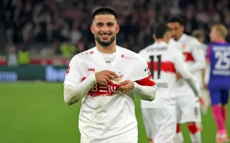 Stuttgart vs Feyenoord: Preview, Predictions, Team News, Lineups