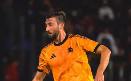 Live Europa League: Rangers vs. Roma – Watch the Game Today