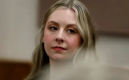 Teacher Awarded $10M in Case Against Vice Principal After Student Shooting