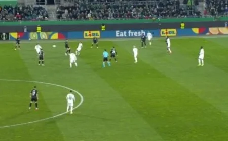 Rapid Vienna vs. Universitatea Craiova Live at 22:00 on Digi Sport 1