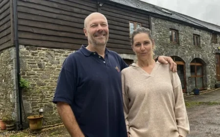 Four in a Bed Returns on More4 HD: Schedule and Details Revealed