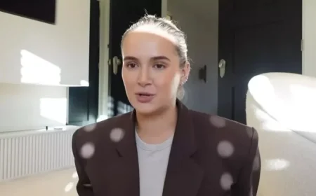 Molly-Mae Hague Deletes Social Media Amid Series Backlash Response