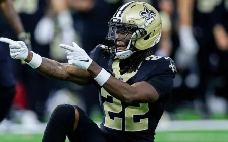 WR Rashid Shaheed Sees Full-Season Role, Not Temporary Addition