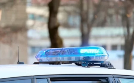 Indiana Tragedy: House Cleaner Fatally Shot at Wrong Address