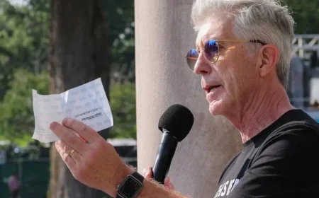 Tom Bergeron Confirmed to Return for ‘DWTS’ 20th Anniversary Episode