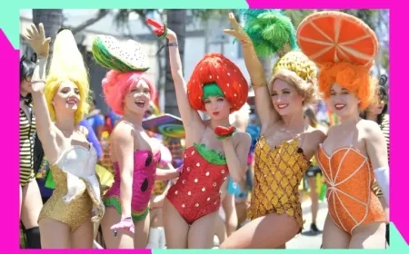 EDC Orlando Ticket Prices: See Tiësto & Dom Dolla Live