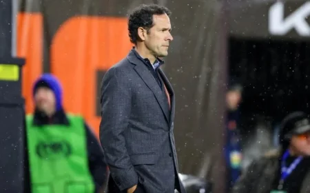 Rockies Appoint Browns’ Paul DePodesta as Baseball Operations Chief: Sources