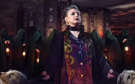 Irish ‘Traitors’ Hits BBC iPlayer: Stream the Latest Episodes Now