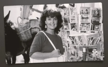 Pauline Collins, Renowned ‘Shirley Valentine’ Actress, Passes Away at 85