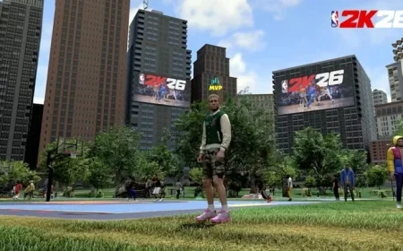 Take-Two Earnings Soar Despite ‘GTA 6’ Delay Impact