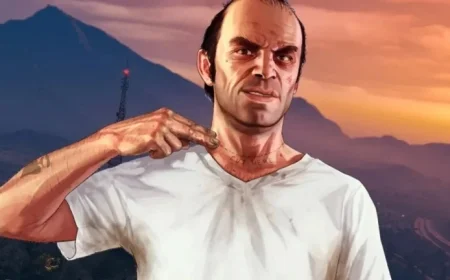 Rockstar’s Dan Houser Reveals Canceled GTA 5 Trevor DLC Details