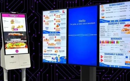 SoundHound AI Surpasses Q3 Forecasts, Raises Annual Outlook