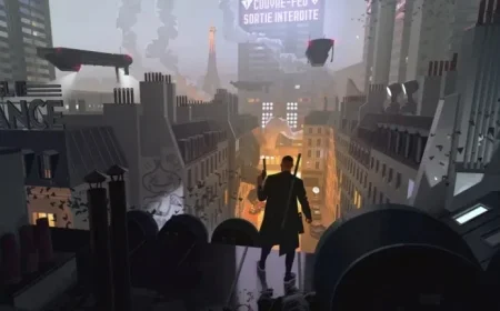 Marvel Games’ Future Unveiled by General Manager