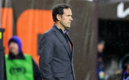 DePodesta Takes Charge of Rockies’ Baseball Operations