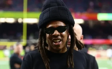 Jay-Z’s Paternity Case Reaches Final Verdict