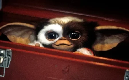 Steven Spielberg, Chris Columbus Reunite for ‘Gremlins 3’