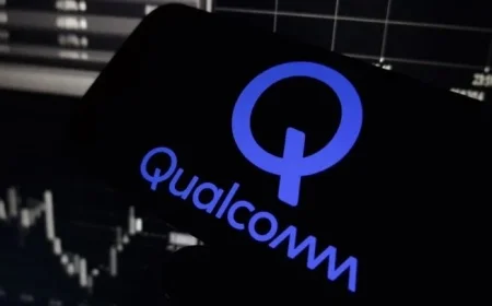 Qualcomm Surpasses Wall Street Estimates in Q4 Earnings Report