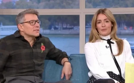 Royal Family Member Joins Cast for Next Celebrity Traitors