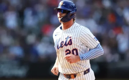 Pete Alonso Set for $150M, 6-Year Deal with NL Contender
