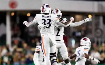 UTSA Faces South Florida in Consecutive Thursday Night Matchup