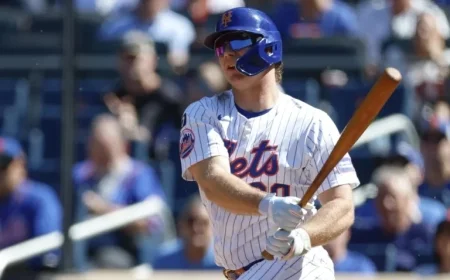 Predicting Major 2025 MLB Free Agency Early Signings