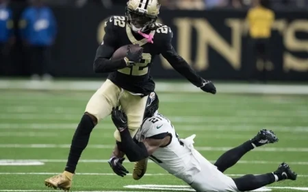 Rashid Shaheed Plans Seattle Stay, Eyes Seahawks Offseason Deal