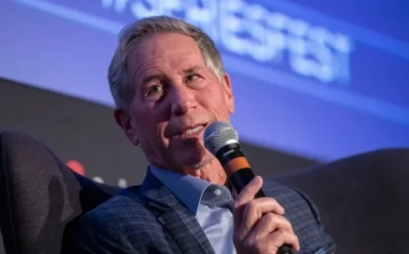 Lionsgate Reduces Quarterly Loss Following Starz Spinoff