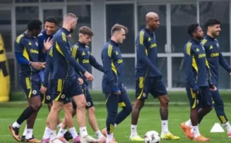 Sarah Snook Stars in Thrilling ‘All Her Fault’: Child Vanishes, Mothers Blamed