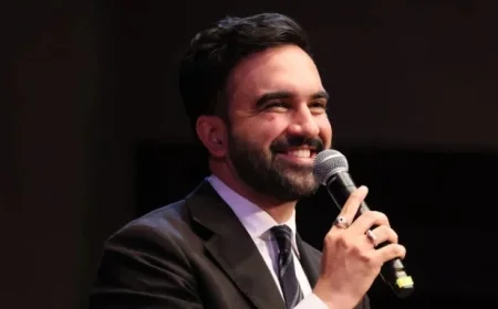 New York Billionaires Yield to Zohran Mamdani’s Influence