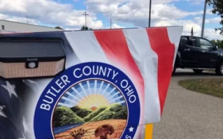 Jury Acquits D.C. Sandwich Vendor of Officer Assault Charge