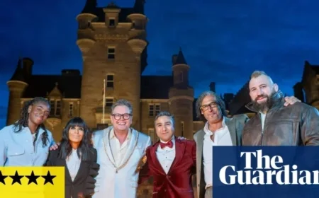 Final Review of Celebrity Traitors: An Absolute Winner!