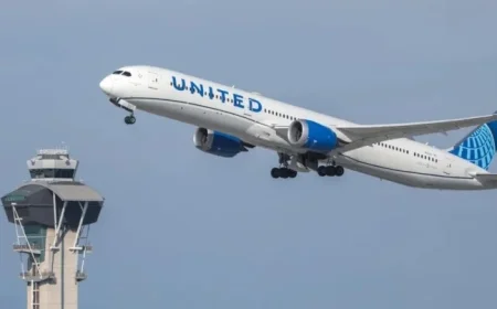 Government Shutdown Disrupts Flights: Airlines Rush to Meet FAA Order