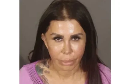 “Miami and ER Actress Injured in Failed Injection Treatment”