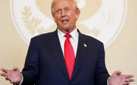 Trump’s $35B Medicare Deal Increases National Debt Covering Ozempic