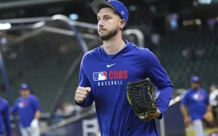 Qualifying Offers Extended to 13 Players