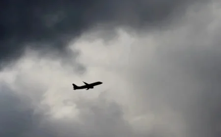 FAA Targets Major U.S. Airports for Shutdown, Increases Flight Cancellations