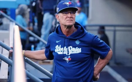 Don Mattingly Reveals Reason for Leaving Blue Jays Post-World Series