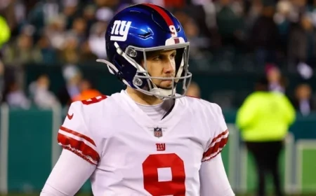 Giants’ Gano Faces Frustration Over Death Threats During Injury Struggles