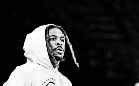 Ja Morant Updates and NBA Trade Rumors: Latest Developments