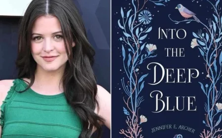 Netflix Tudum Reveals New Releases: Ransom Canyon, Into the Deep Blue, Stranger Things Animated