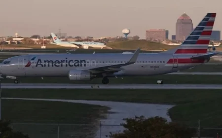 DFW and Love Field Face Reductions Amid Ongoing Shutdown