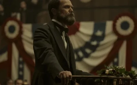 Review: “Death by Lightning” Unveils Shocking Insights on President Garfield