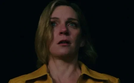 Apple TV Unveils Major ‘Pluribus’ Spoiler with Early Scene Release