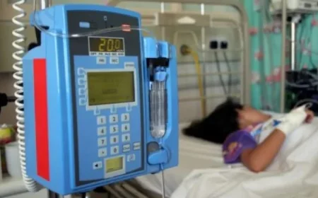 Study: Higher Risk of Vascular, Inflammatory Issues in Kids Post-COVID Infection